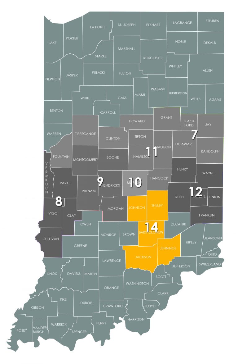 New Whiteland Children's Bureau, Inc